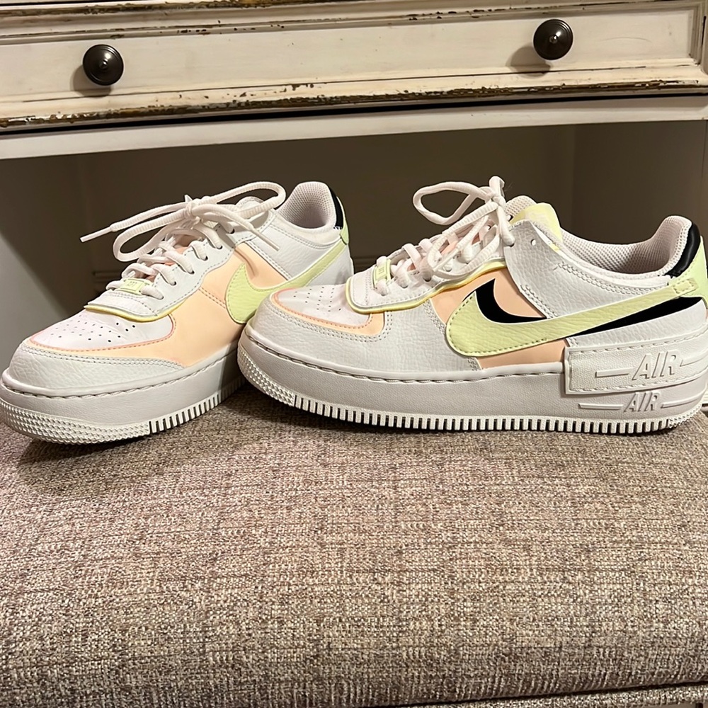 Nike Airforce Ones